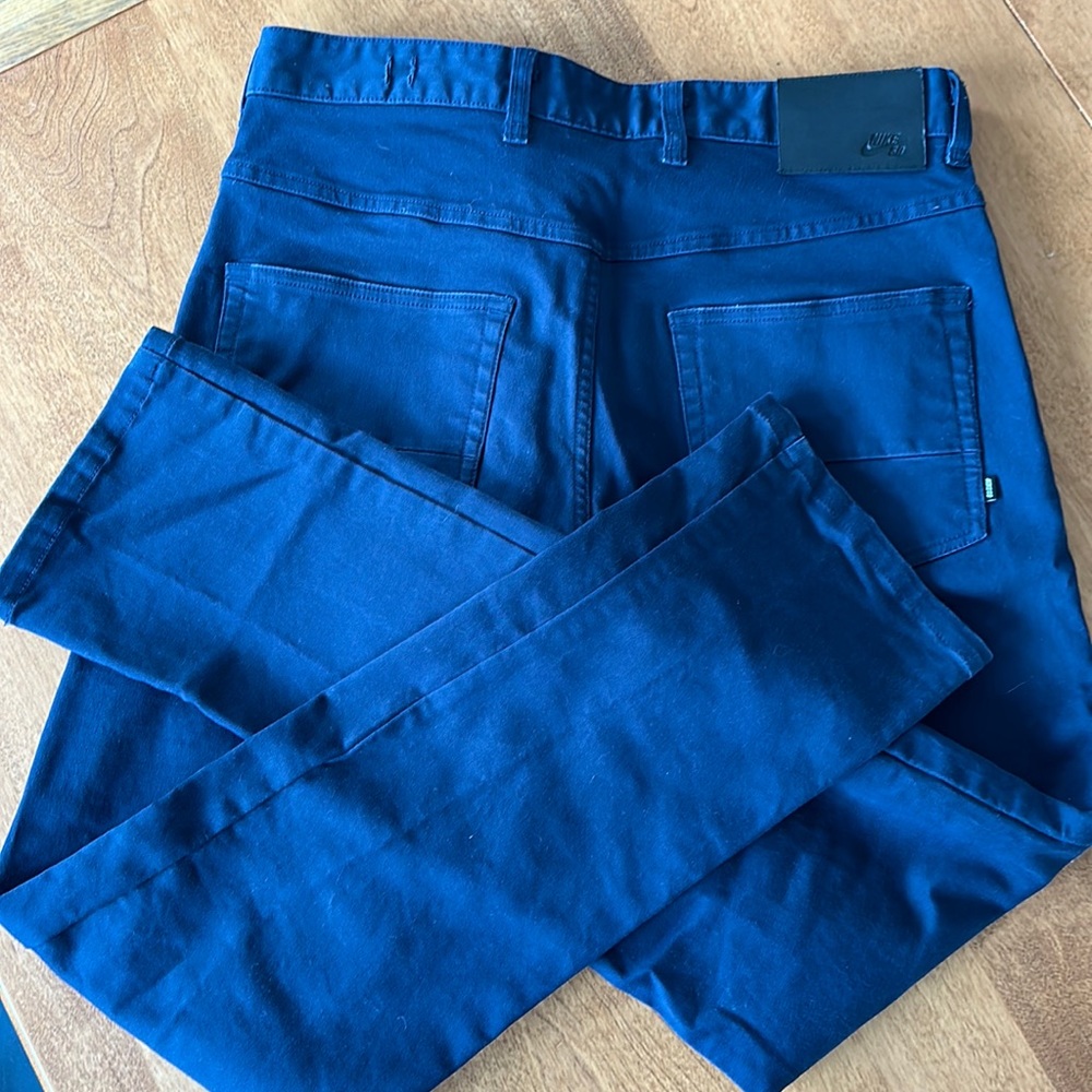 Nike SB Pants Size 34